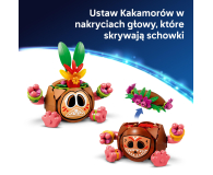 LEGO DISNEY 43293 Kakamora - 1529800 - zdjęcie 7